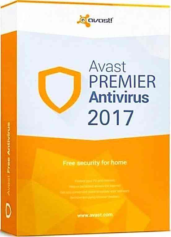 avast pro antivirus license key till 2038