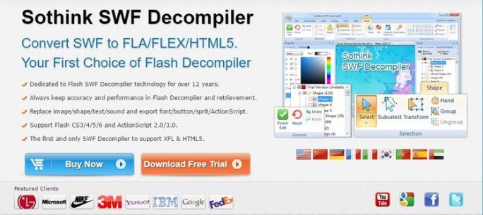 Flash Code Free Download
