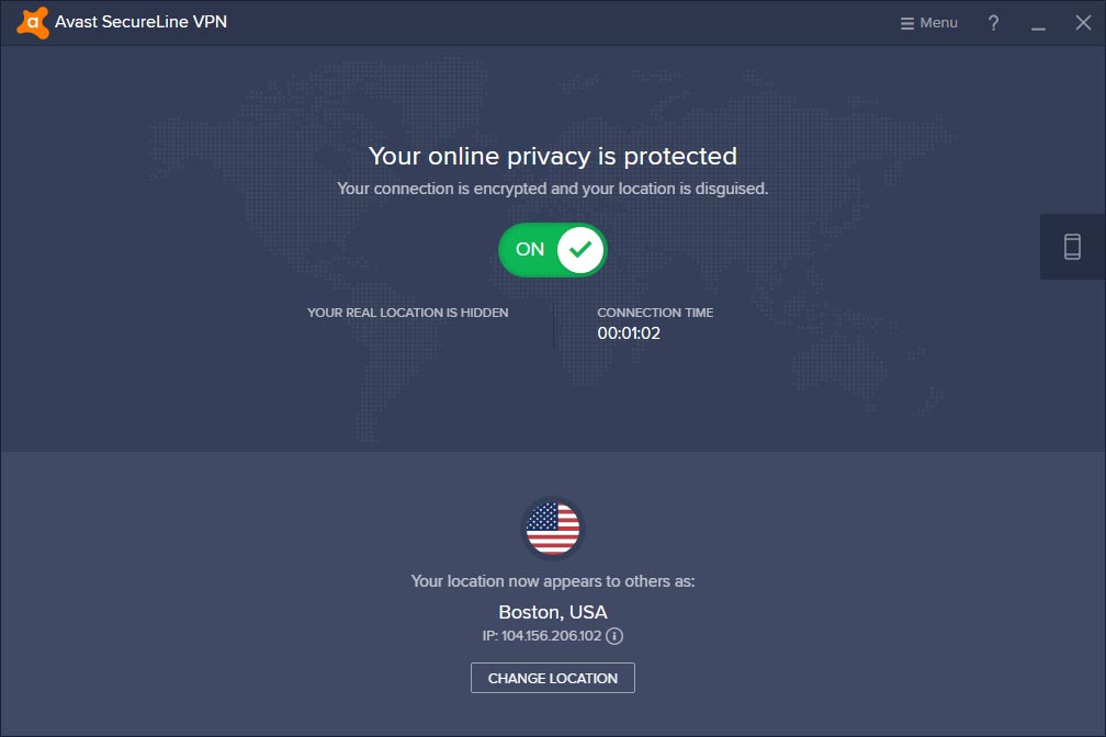Avast Secureline Vpn Activation Code 2019 Free